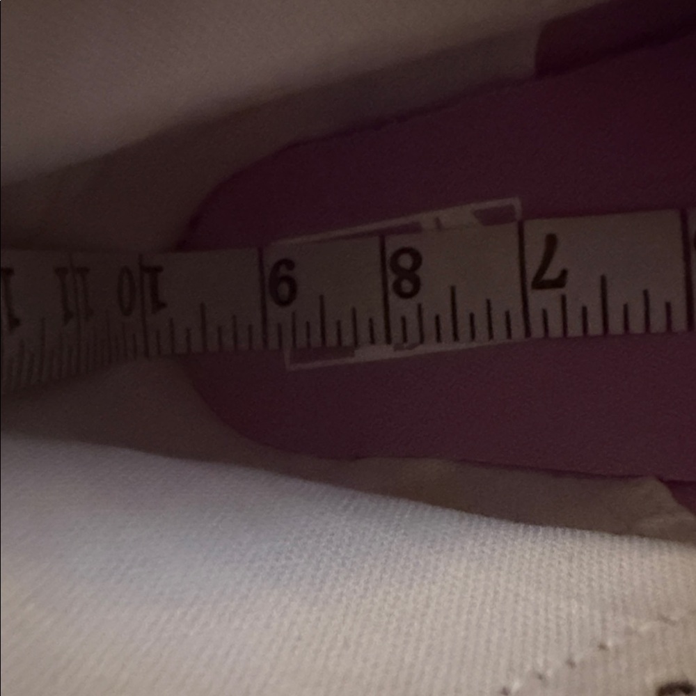 Vans Sk8-Hi Butterfly Dreams Stackform - Picture 6 of 6